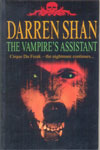 The Vampire's Assistant