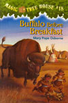 Buffalo Before Breakfast