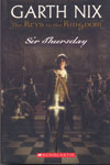 4. Sir Thursday