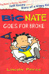 Big Nate Goes For Broke