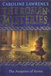 4. The Assassins Of Rome 