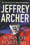 Sons of Fortune by Jeffrey Archer