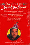 David Walliams - Complete Box Set (4 Books)