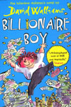Bill On Aire Boy