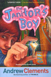 The Janitor's Boy