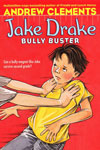 Jake Drake Bully Buster
