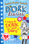 How To Dork Your Diary