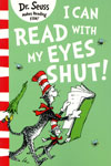 I Can Read With My Eyes Shut!