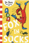 Yellow Back Book : Fox In Socks