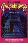 1. Welcome to Dead House