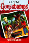 4. Say Cheese and Die!