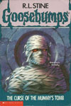 5. The Curse of the Mummy's Tomb