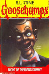 7. Night of the Living Dummy