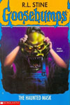 11. The Haunted Mask