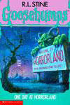16. One Day at HorrorLand