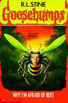 17. Why I'm Afraid of Bees
