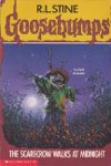 20. The Scarecrow Walks at Midnight