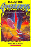 29. Monster Blood III