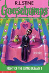 31. Night of the Living Dummy II
