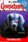 32. The Barking Ghost