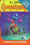 34. Revenge of the Lawn Gnomes