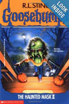 36. The Haunted Mask II