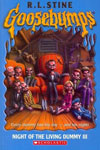 40. Night of the Living Dummy III