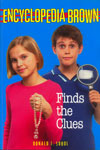 Finds The Clues