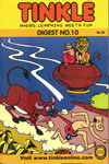 10. A Snoring Adventure 