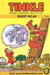 60. The Adventures of Zangbo And Zing Zing Bar