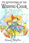 Wishing Chair Series by Enid Blyton (9 Books)