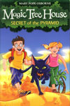 Secret Of The Pyramid