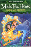 Diving With Dolphins