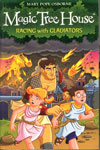 Racing With Gladiators 