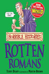 Rotten Romans