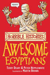 Awesome Egyptians 