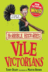 Vile Victorians 