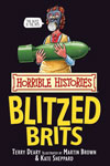 Blitzed Brits 