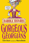 Gorgeous Georgians