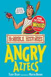 Angry Aztecs 