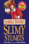 Slimy Stuarts 
