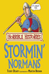 Stormin' Normans
