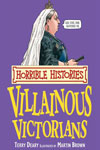 Villainous Victorians