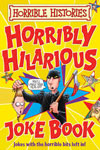 Horribly Hilarious Joke Book 