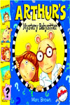 Arthur's Mystery Babysitter