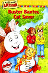 Buster Baxter, Cat Saver