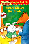 Buster Makes the Grade