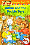 Arthur and the Double Dare