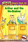 Arthur and the No-Brainer