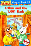 Arthur and the 1,001 Dads